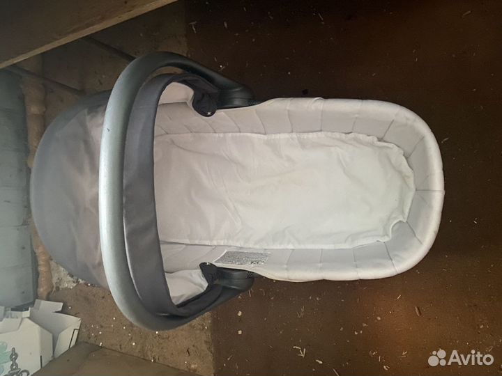 Коляска cam cortina evolution x3 3в1