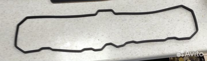 Прокладка клапанной крышки Caterpillar