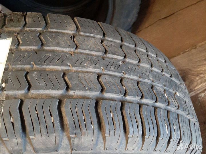 Sava Eskimo S2 Ice 195/70 R15 97S