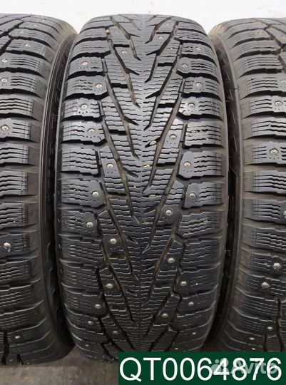 Nokian Tyres Hakkapeliitta 7 SUV 225/60 R17 96P