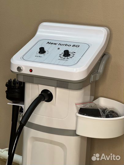 Жиротоп Эксилис Exilis Elite 360