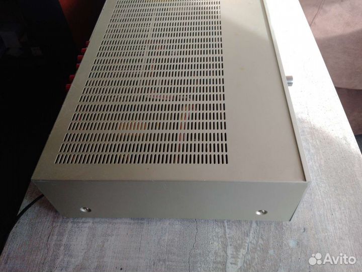 Усилитель интегральный Kenwood Ka-7x