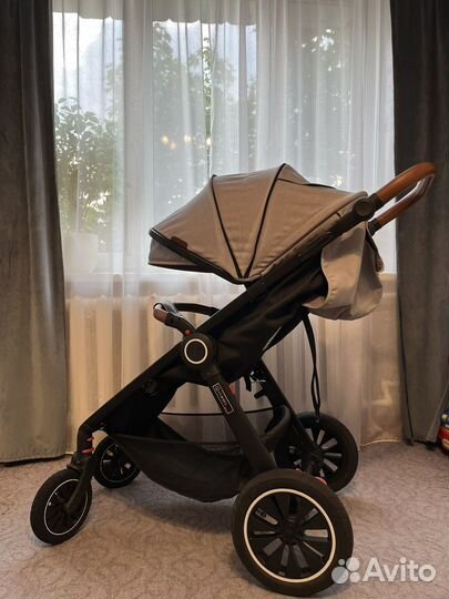 Прогулочная коляска Coletto Joggy