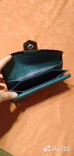 Кошелёк из детства в СССР для коллекции