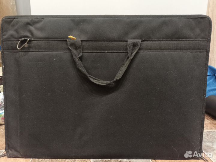 Сумка А2 для бумаги