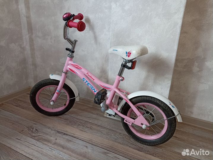 Велосипед детский Stern
