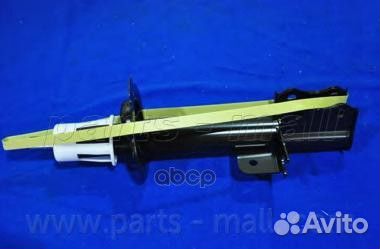 Амортизатор зад прав PJC107 Parts-Mall