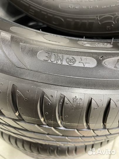 Michelin Primacy 3 ZP 225/55 R17 97Y