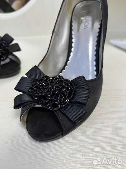 Туфли 37 р-р