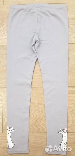 Леггинсы gloria jeans 122-128