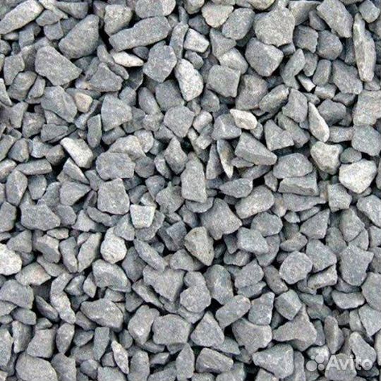 Доставка сыпучих материалов