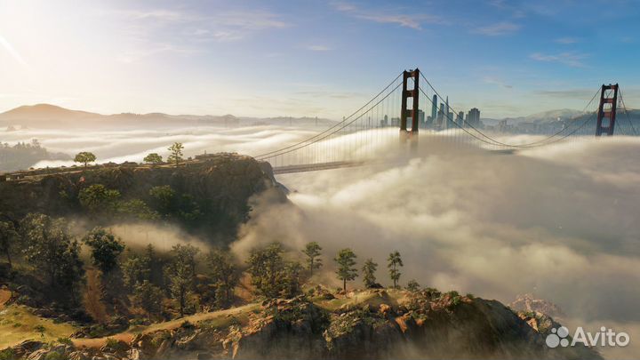 Watch Dogs 2 (Steam & Ubisoft)