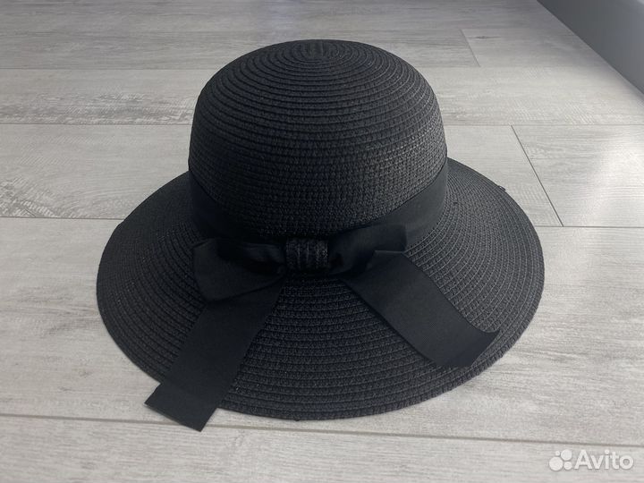 Шляпа женская