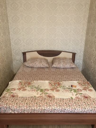 1-к. квартира, 40 м², 4/5 эт.