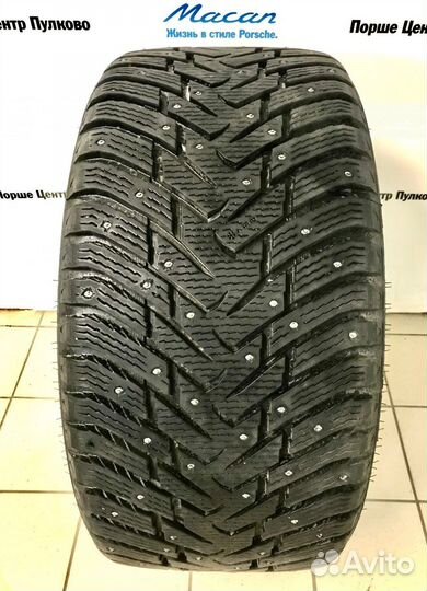 Nokian Tyres Hakkapeliitta 8 SUV 295/40 R20 110T