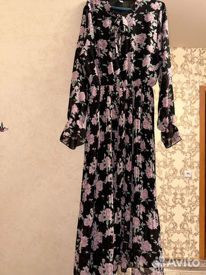 Платье женское