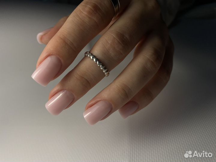 Мастер маникюра