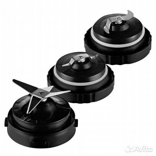 Блендер стационарный Kitfort KT-3032-4, Оранжевый