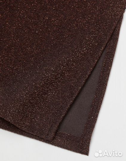 Платье короткое