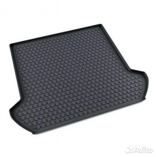 Коврик в багажник Volvo XC90 (2002-2014)