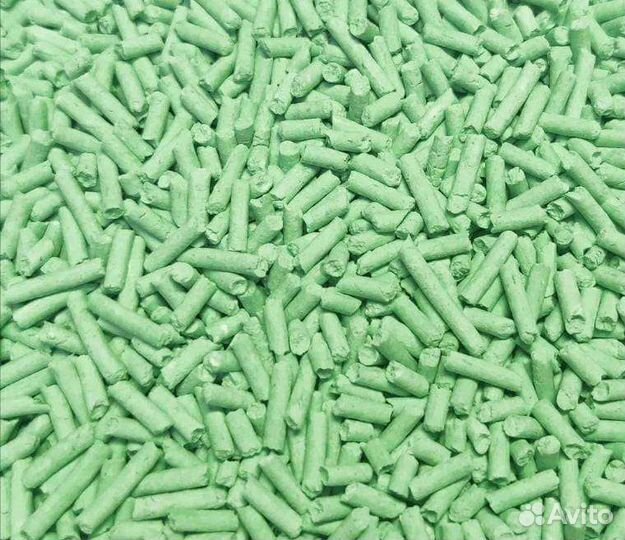 Туалет соевый для кошек 10 кг авито доставка