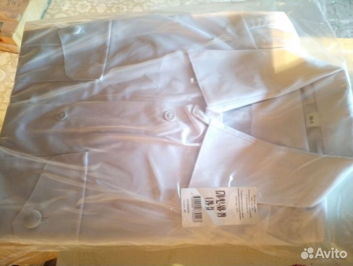 Военная форма