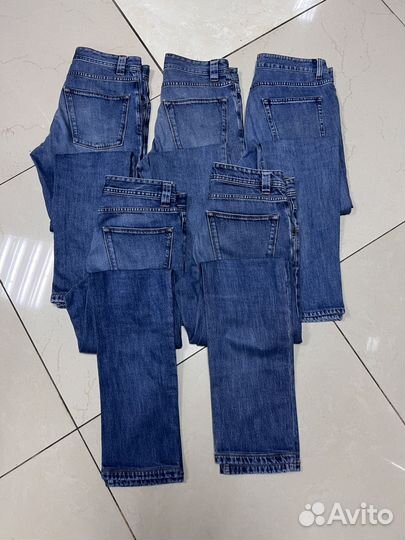 Джинсы Loro piana оригинал