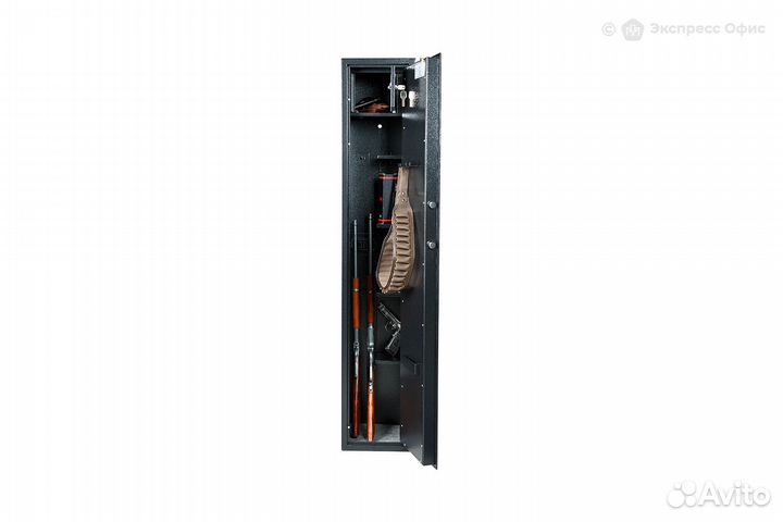 Оружейный сейф Valberg Арсенал 161Т