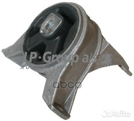 Подушка двигателя перед 1217907380 JP Group