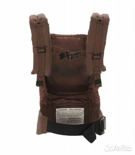 Эргорюкзак ergobaby