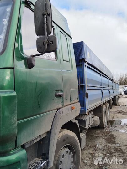 МАЗ 6312B9-421-015, 2013