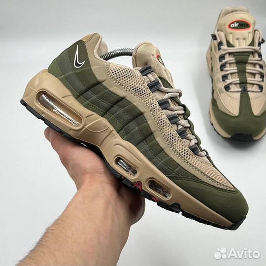 Nike Air Max 95 SE