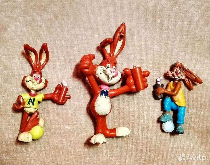 Игрушки Киндер сюрприз, пасьянс