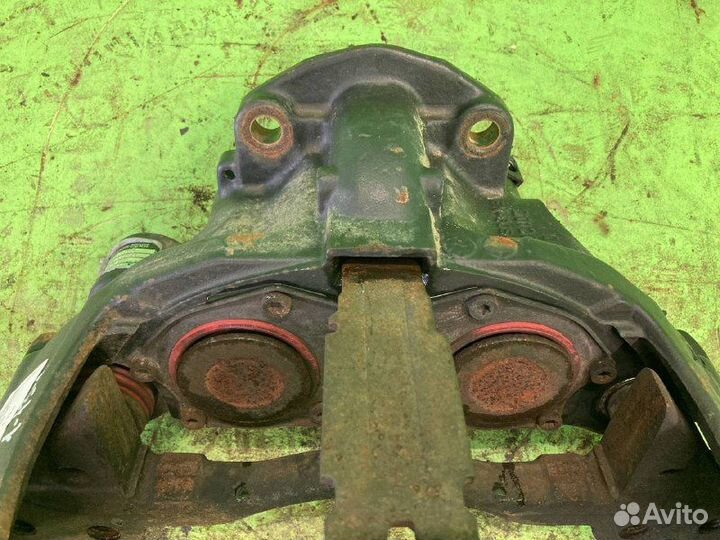 Суппорт дискового тормоза KAMAZ 5490-S5