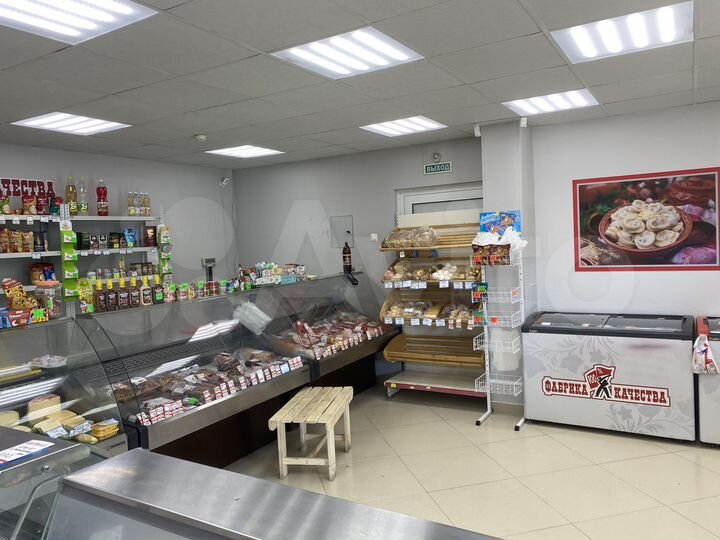 Торговая площадь, 52.2 м²