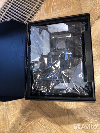 Комплект i7-8700K+Z370-E