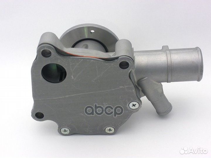 Помпа охлаждающей жидкости GMB