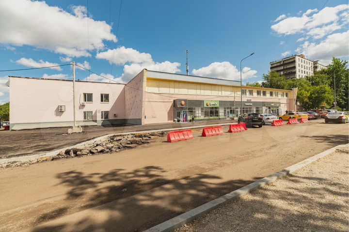 Продам помещение свободного назначения, 950 м²