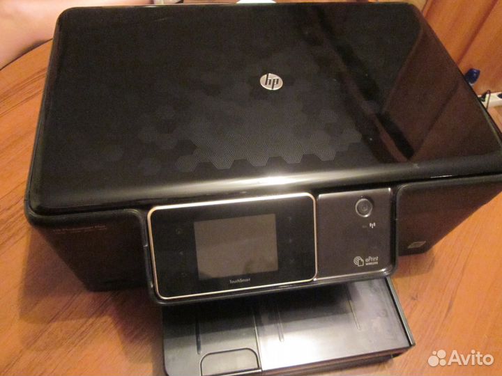 Принтер копир сканер