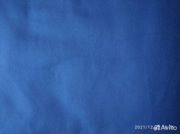 Отрез ткани СССР