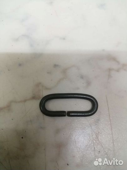 Фурнитура. Крючки, Блочки, Пряжки, Кольца