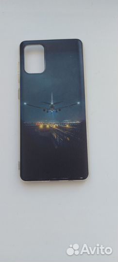 Чехол на телефон,Samsung А71,Redmi 5