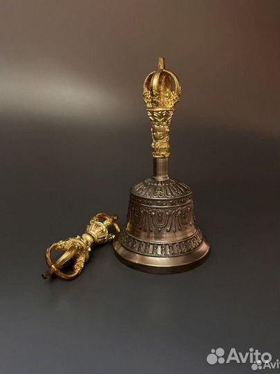 Колокольчик