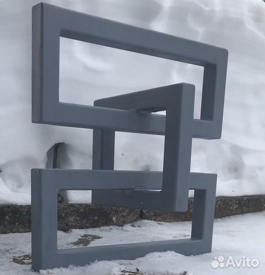 Мебель лофт на заказ