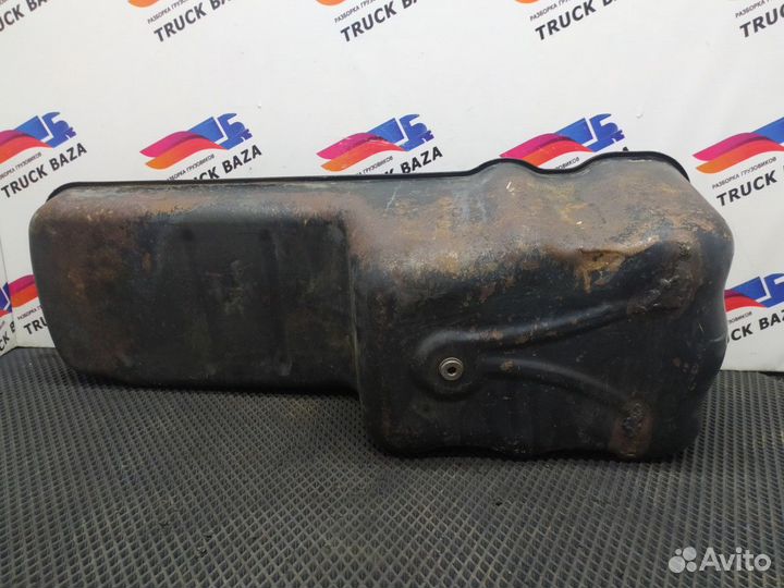 Поддон масляный двигателя