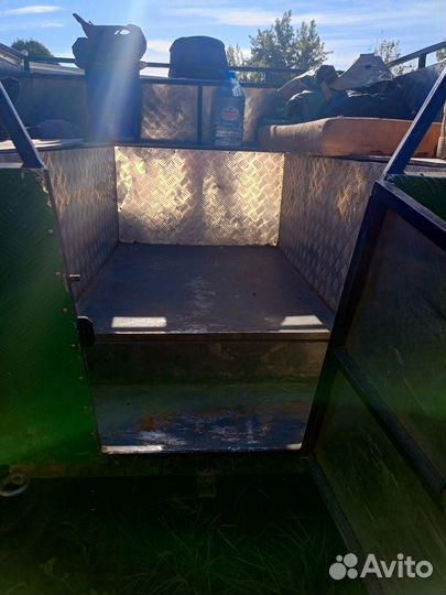 Болотоход продам или обменяю на Газ 66, ЗИЛ 131