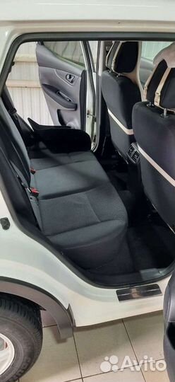 Nissan Qashqai 2.0 МТ, 2014, 88 000 км