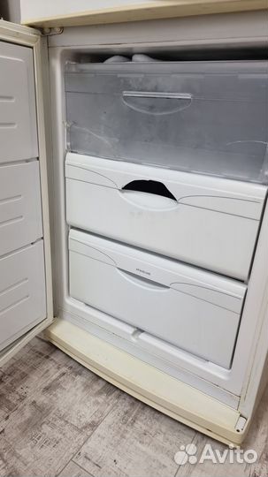 Холодильник атлант бу