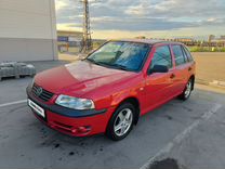 Volkswagen Pointer 1.8 MT, 2005, 281 773 км, с пробегом, цена 250 000 руб.