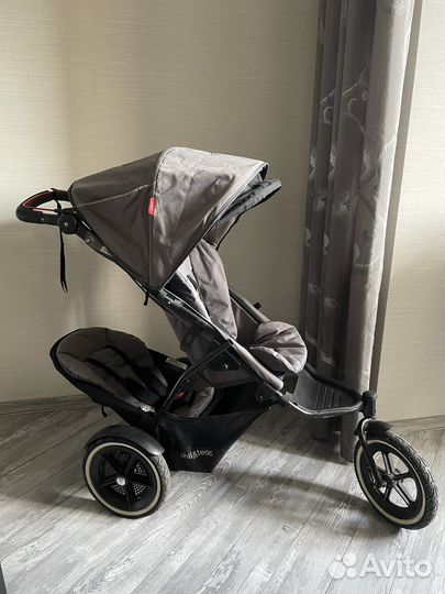 Phil and Teds Navigator 2